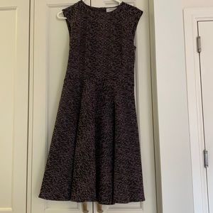 MM La Fleur size 6 dress